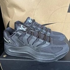 Nike — NEW Nike KD18 KD 18 NBY IM0634-001 — Sneaker — resale