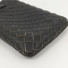 Bottega Veneta Mini Pouch Smartphone Case Dark 172765 3