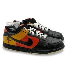 Nike SB — 13 US - Nike SB Dunk LOW Raygun W BOX 2005 — Sneaker — resale