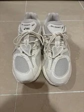 Asics — Asics Gel-nimbus 101 Kimhekim 27.5cm New Collab Boxed — Sneaker — resale