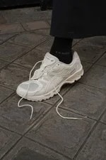 Asics Gel-nimbus 101 Kimhekim 27.5cm New Collab Boxed 3