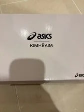 Asics Gel-nimbus 101 Kimhekim 27.5cm New Collab Boxed 4