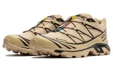 Salomon XT 6 'Safari' - 474455 New Size 2