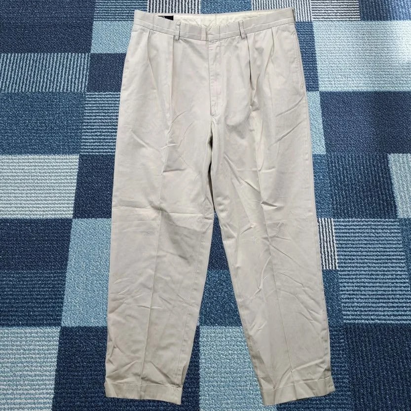 Polo Ralph Lauren Pants Shirt? — streetwear — resale