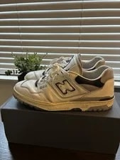 New Balance 550 Pack 2