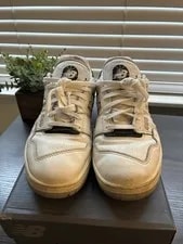 New Balance 550 Pack 3
