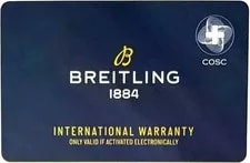Breitling Super AVI AB04452A1L1A1 Curtiss Warhawk Green Dial Dress 2