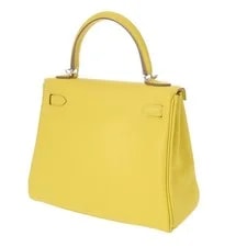 Hermes Kelly 25 Retourne 2Way 716970 #WB168 2