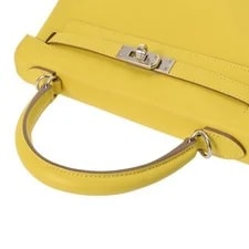 Hermes Kelly 25 Retourne 2Way 716970 #WB168 3
