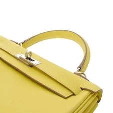Hermes Kelly 25 Retourne 2Way 716970 #WB168 4