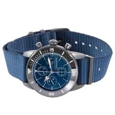 Breitling Superocean Heritage 2 Chronograph 44 Outerknown DLC 4