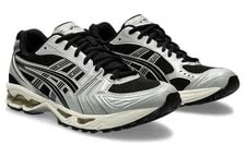 Asics Gel Kayano 14 Seal 1201A019-005 Size 3