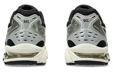 Asics Gel Kayano 14 Seal 1201A019-005 Size 4