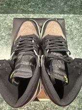 Size 12 - Jordan 1 Retro OG High Palomino 3