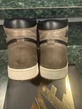 Size 12 - Jordan 1 Retro OG High Palomino 4