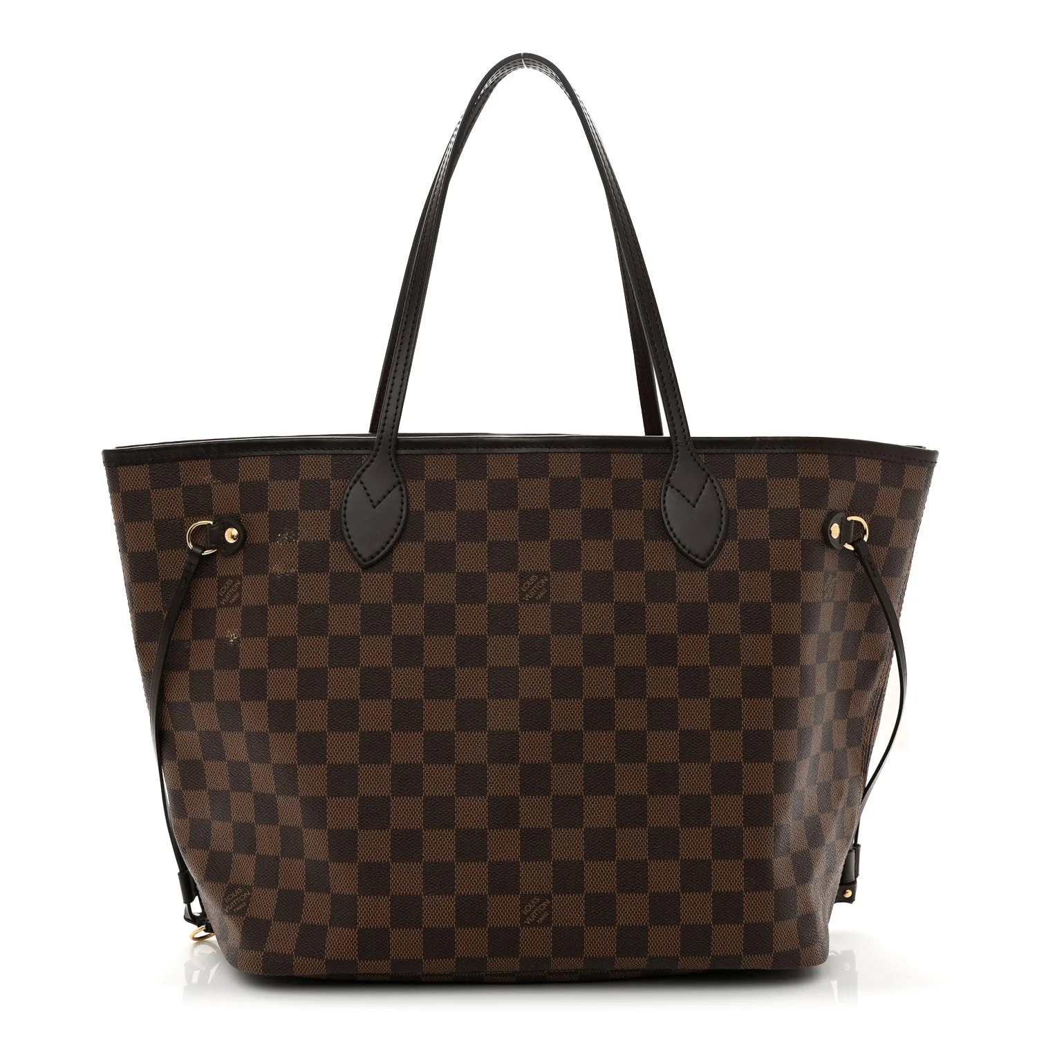 Louis Vuitton — Neo Neverfull Ballerine — Handbag — resale