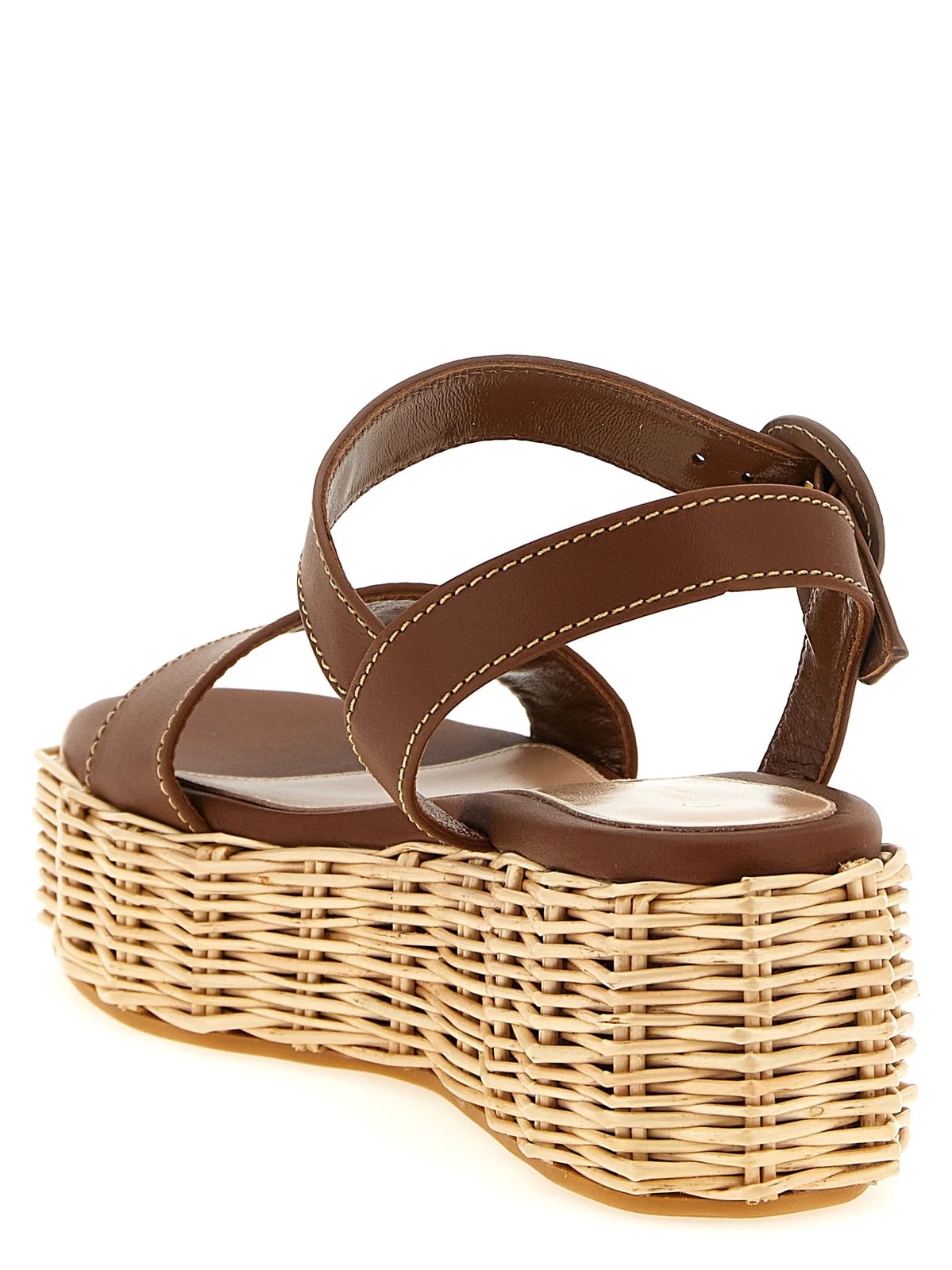 Gianvito Rossi Wedge 3