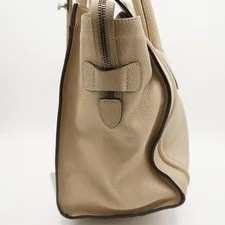 Celine Luggage Medium Shopper Dust 4