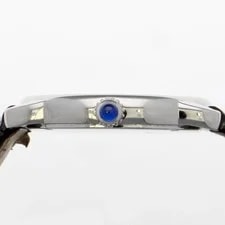 Cartier Ronde Solo W6700155 White 3