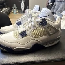 Jordan Air 4 Retro / DH6927-140 2
