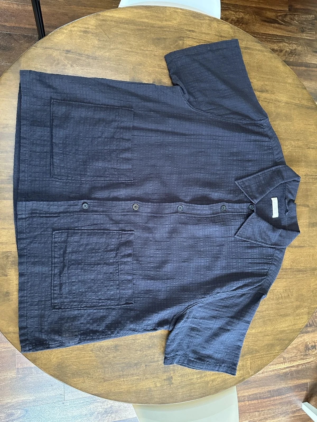 Mfpen Senior Shirt — streetwear — resale