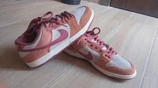Nike SB Dunk Low Pro Dark Russet Cedar BQ6817-202 4