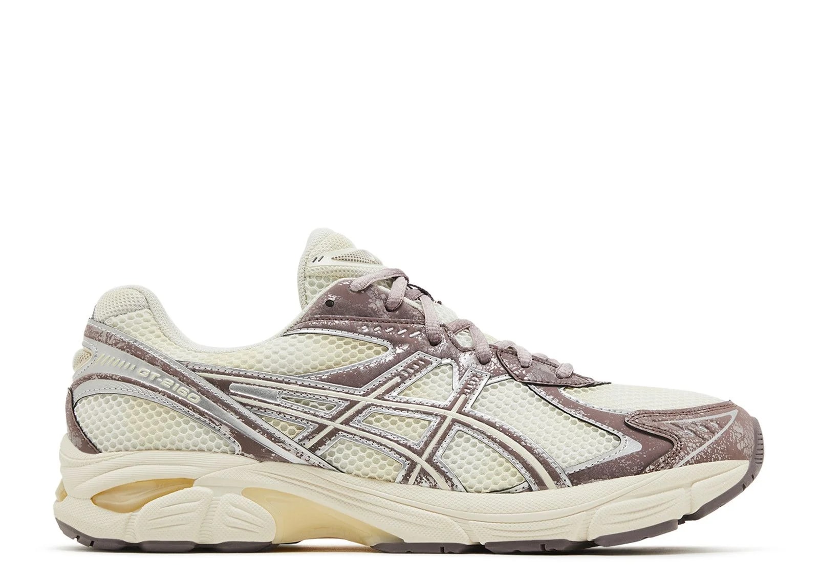 Asics — GT 2160 'Oxidized Metal Pack - ' — Sneaker — resale