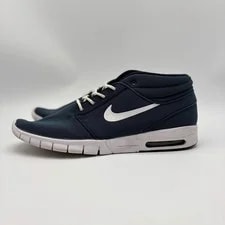 Nike SB Stefan Janoski Max Mid Skate Shoes 807507-414 13 3