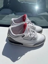 Jordan Air 3 Retro Mid Reimagined DN3707-100 2023 2