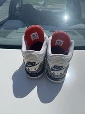 Jordan Air 3 Retro Mid Reimagined DN3707-100 2023 3