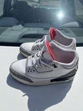 Jordan Air 3 Retro Mid Reimagined DN3707-100 2023 4
