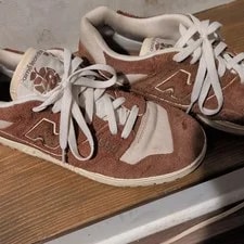 Aime Leon Dore New Balance 550 ALD BB550DB1 US 10 4