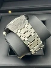 Audemars Piguet 15407ST Skeleton 3