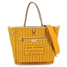Louis Vuitton — Louis Vuitton Neverfull Bandouliere Inside Out M12779 90314042 — Handbag — resale