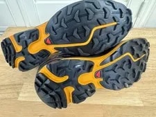 Salomon XT-6 GTX Gore-Tex Marmalade Size 12 New 417054 🔥 3
