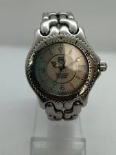 TAG Heuer Automatic WG5112-P0 2