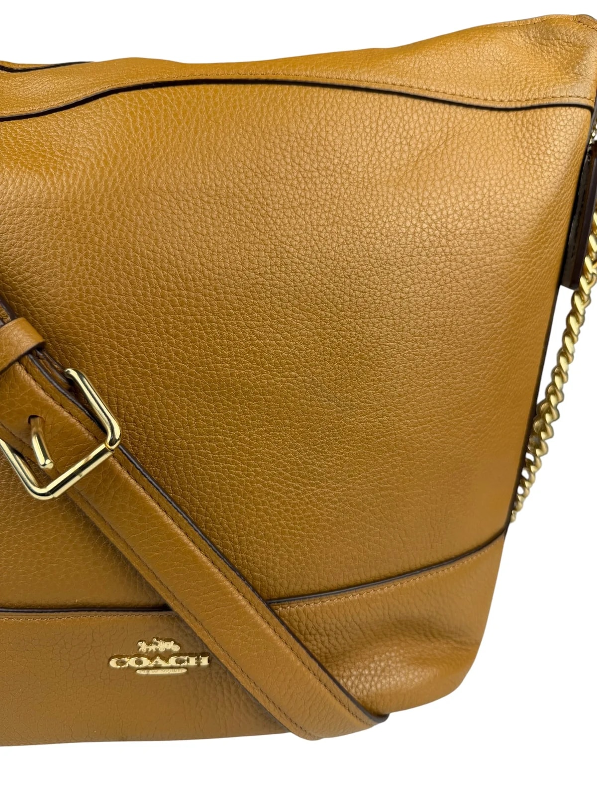 Coach Paxton Bucket Crossbody 3