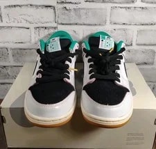 Nike SB Dunk Low Csef | Size 9 | | HJ4132-100 Very Clean 4