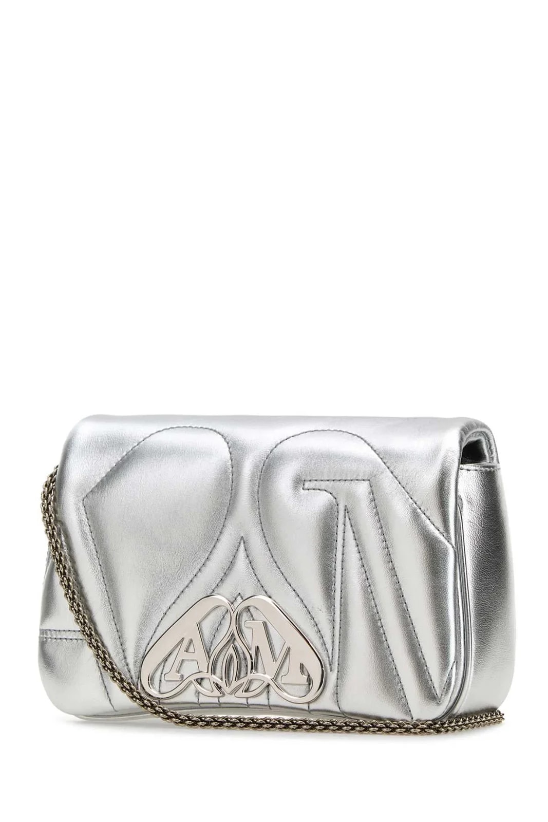 Alexander Mcqueen Seal — 2