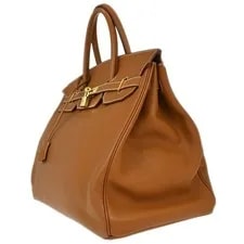 Hermes Birkin 40 66□C 166996 3