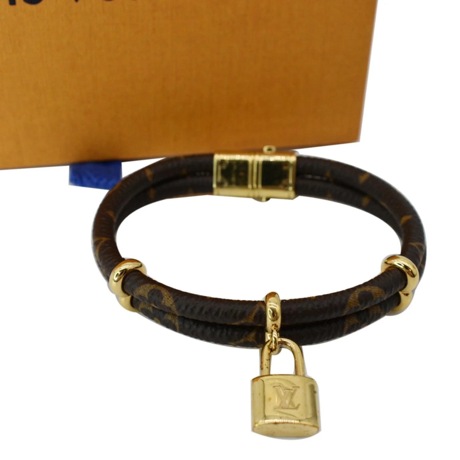 Louis Vuitton Keep It Twice 3