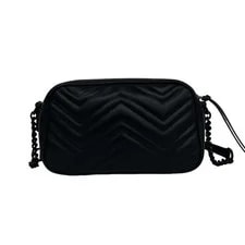 Gucci GG Marmont Logo Metal Quilting 26070 3