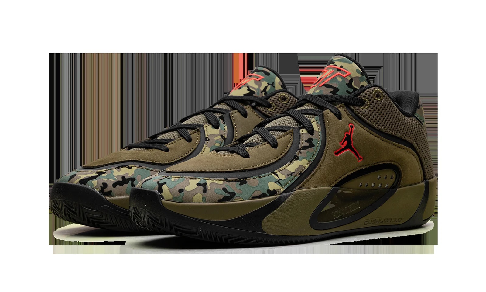 Jordan Tatum 4 "First Ring" IB7195 001 2