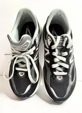 New Balance 990v6 Running Shoes GC990BK6 4