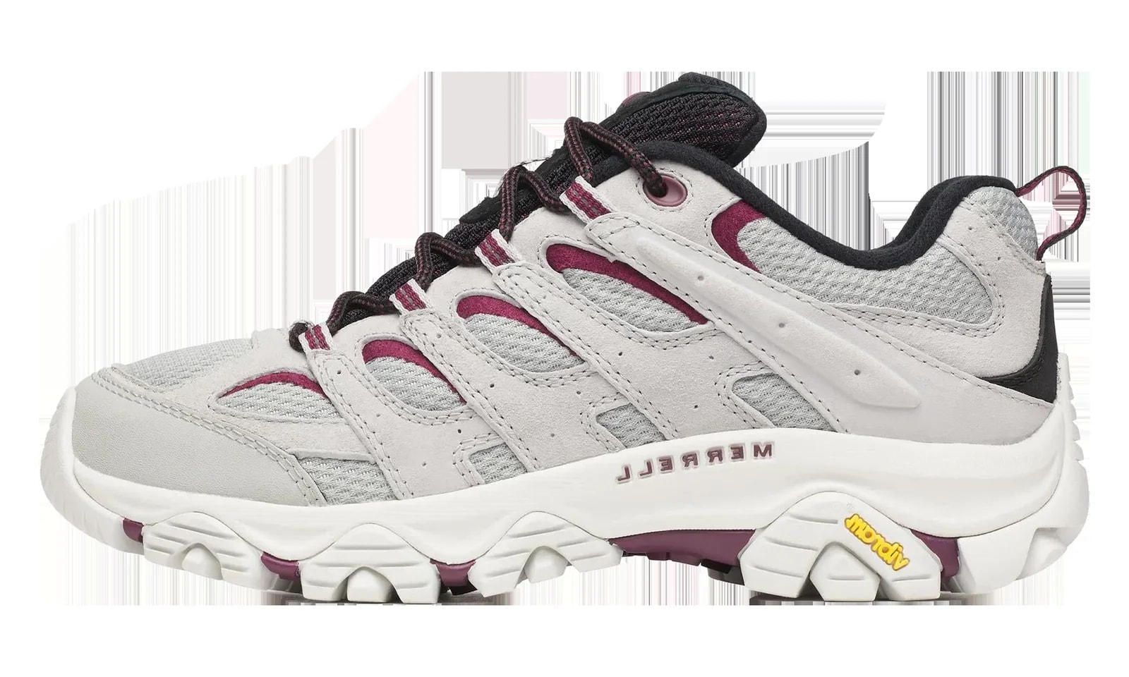 Moab 3 Wmns " / Dark " 4