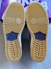 Nike SB Dunk Low Pro Mineral HQ1625-300 3