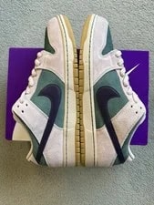 Nike SB Dunk Low Pro Mineral HQ1625-300 4