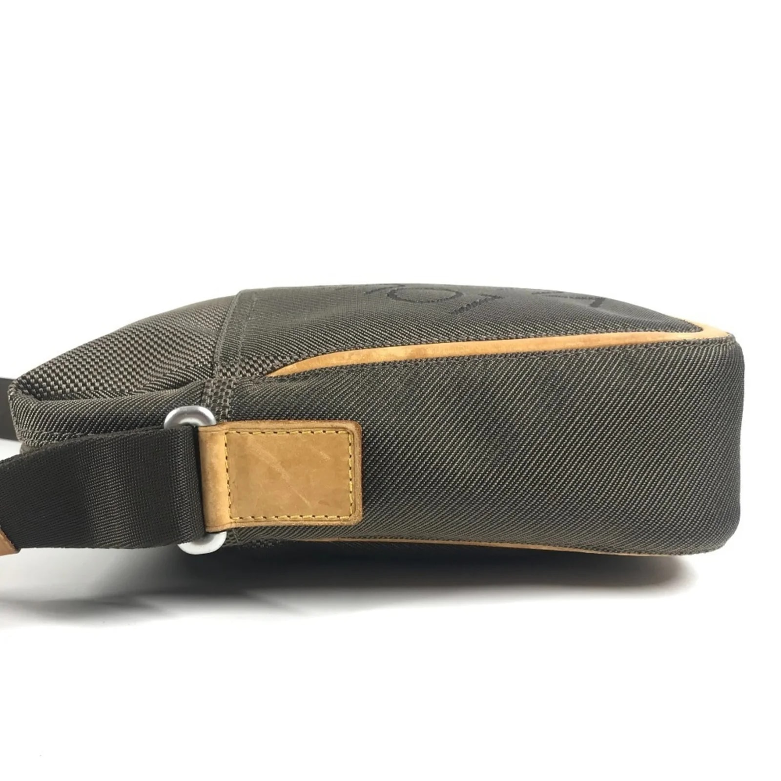 Louis Vuitton Earth Geant Pochette Sling 3