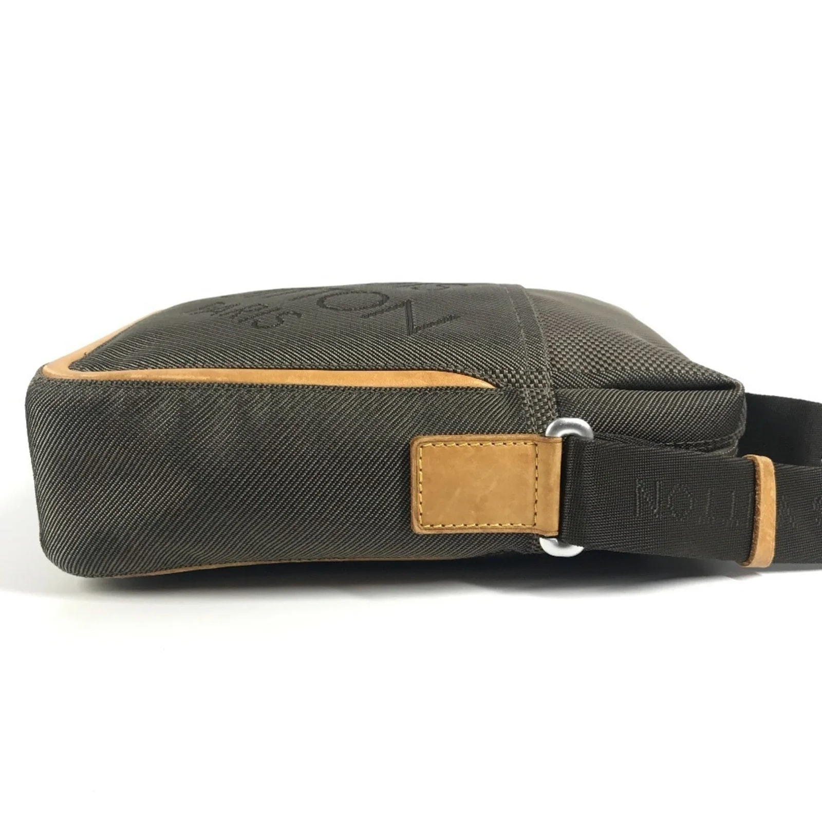Louis Vuitton Earth Geant Pochette Sling 4