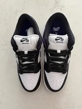 Size 10.5 Nike SB Dunk Low Court BQ6817-500 Skateboarding Shoes NEW 4